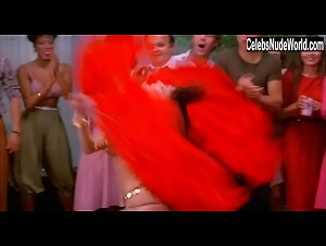Toni Alessandrini in Bachelor Party (1984) 11