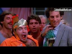 Toni Alessandrini in Bachelor Party (1984)