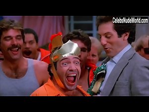 Toni Alessandrini in Bachelor Party (1984) 7