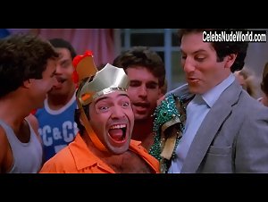 Toni Alessandrini in Bachelor Party (1984) 8