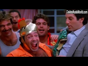 Toni Alessandrini in Bachelor Party (1984) 9