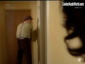 Tora Vasilescu in Cursa (1975) 10