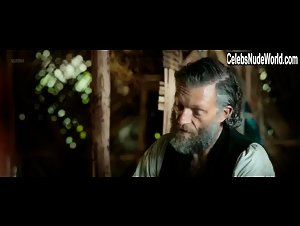Tuhei Adams in Gauguin - Voyage de Tahiti (2017) 13