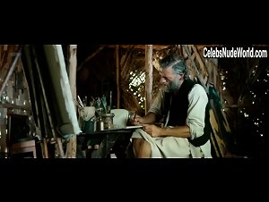 Tuhei Adams in Gauguin - Voyage de Tahiti (2017) 6