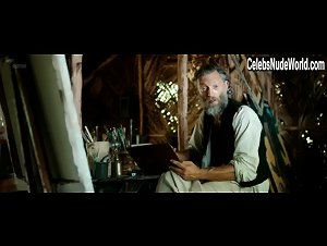 Tuhei Adams in Gauguin - Voyage de Tahiti (2017) 9