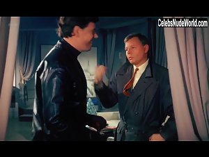 Ullabella Johansson in Der kom en soldat (1969) 13