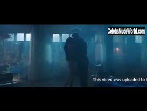 Ulyana Chan hot scene in Asylum (2014) 11