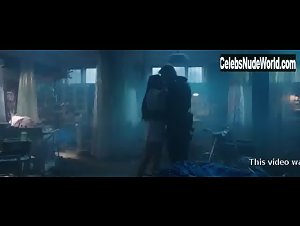 Ulyana Chan hot scene in Asylum (2014) 8