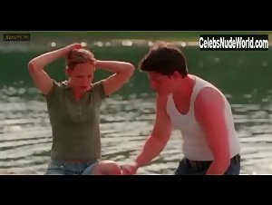 V.J. Kewl in Lake Placid 2 (2007) 1