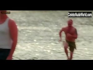 V.J. Kewl in Lake Placid 2 (2007) 10