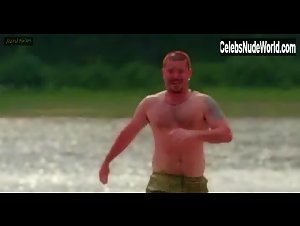 V.J. Kewl in Lake Placid 2 (2007) 13