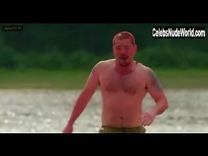 V.J. Kewl in Lake Placid 2 (2007) 14