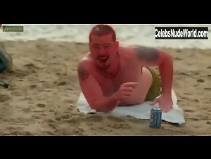 V.J. Kewl in Lake Placid 2 (2007) 19