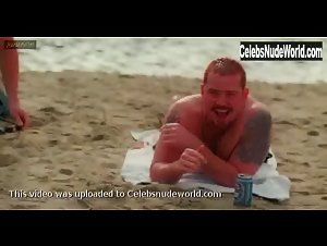 V.J. Kewl in Lake Placid 2 (2007) 20