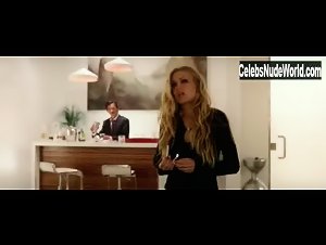 Vail Bloom nude, boobs scene in Too Late (2015) 11
