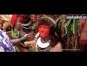 Valerie Lagrange in La vallee (1972) 17