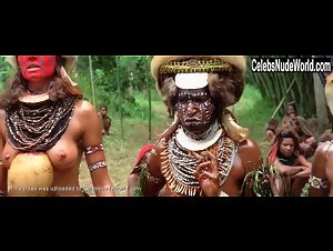 Valerie Lagrange in La vallee (1972) 20
