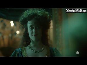 Valerie Thoumire in Versailles (series) (2015) 16