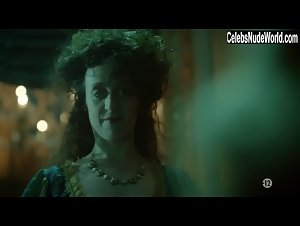 Valerie Thoumire in Versailles (series) (2015) 17