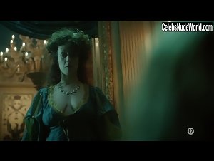 Valerie Thoumire in Versailles (series) (2015) 8