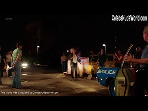 Valery Lessard in Deuce (series) (2017) 10