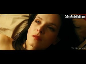 Valda Bickute nude , boobs scene in Kamen (2012) 19