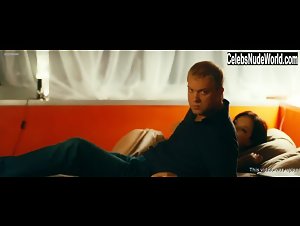 Valda Bickute nude , boobs scene in Kamen (2012) 9