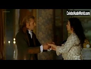 Valentina Pace in La figlia di Elisa - Ritorno a Rivombrosa (series) (2007) 1