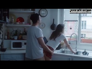 Valeria Nicov in Mike (series) (2018) 10