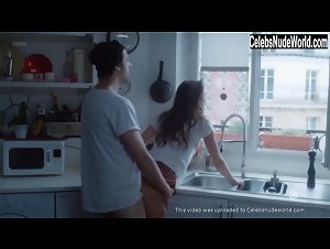 Valeria Nicov in Mike (series) (2018) 17