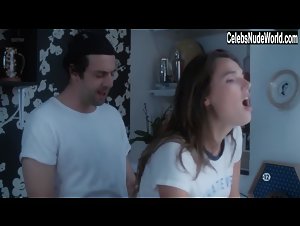Valeria Nicov in Mike (series) (2018) 18