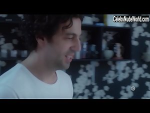 Valeria Nicov in Mike (series) (2018) 2