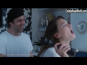 Valeria Nicov in Mike (series) (2018) 20