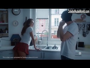 Valeria Nicov in Mike (series) (2018) 4