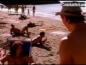 Valerie Dario in Viola bacia tutti (1998) 2