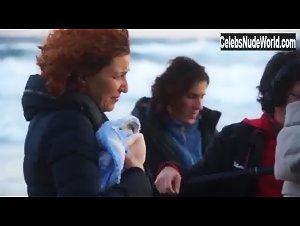Vanessa Castro in Anochece en la India (2014) 15