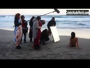 Vanessa Castro in Anochece en la India (2014) 17