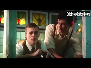 Vanessa Kirby in Queen and Country (2014) 12