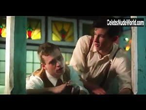 Vanessa Kirby in Queen and Country (2014) 13