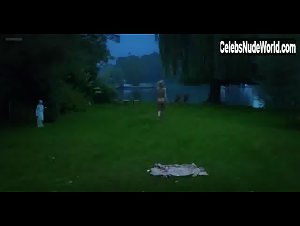 Vanessa Kirby in Queen and Country (2014) 16