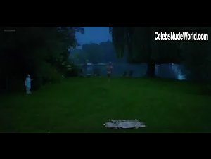 Vanessa Kirby in Queen and Country (2014) 18