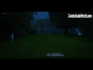 Vanessa Kirby in Queen and Country (2014) 19