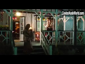 Vanessa Kirby in Queen and Country (2014) 3