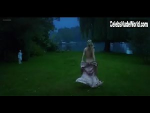 Vanessa Kirby in Queen and Country (2014) 8