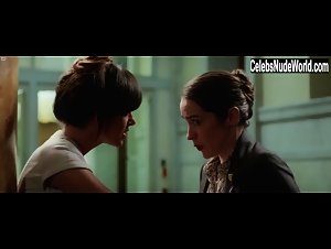 Vanessa Lai Fox in Nurse 3-D (2013) 18