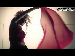 Vanina Verdun Penia in Alien Sex Files III: She Alien (2009) 16