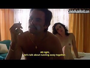 Vera Mercado in Narcos (series) (2015) 14