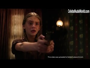 Vera Vitali in Brimstone (2016) 17