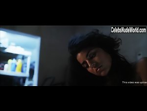 Veronica Sixtos in Pocha: Manifest Destiny (2015) 12