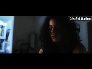 Veronica Sixtos in Pocha: Manifest Destiny (2015) 13